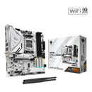Asrock B850M Steel Legend Wifi DDR5 Motherboard