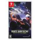 Nintendo Switch Mantis Burn Racing