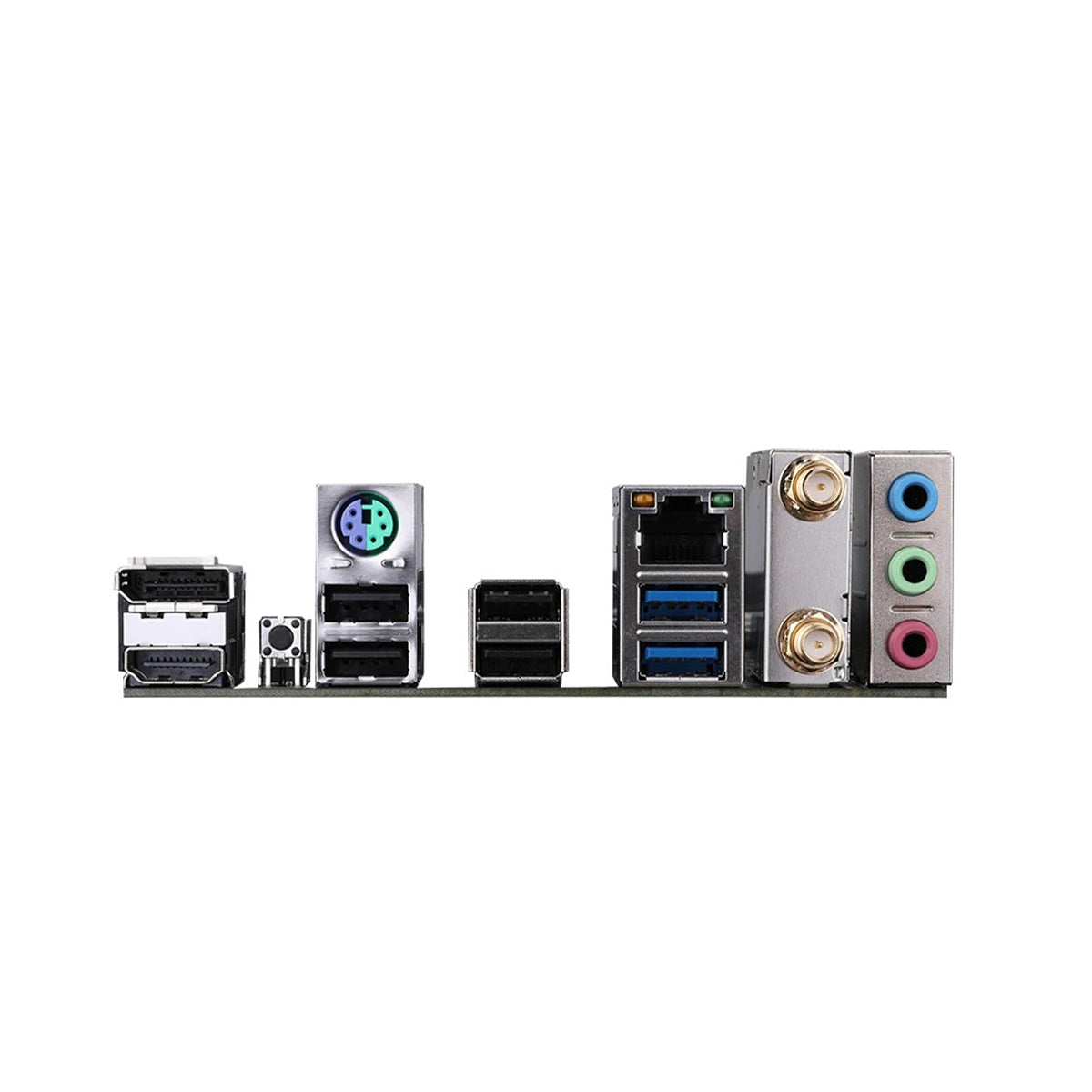 Colorful Battle AX B650M-E WiFi V14 DDR5 Motherboard