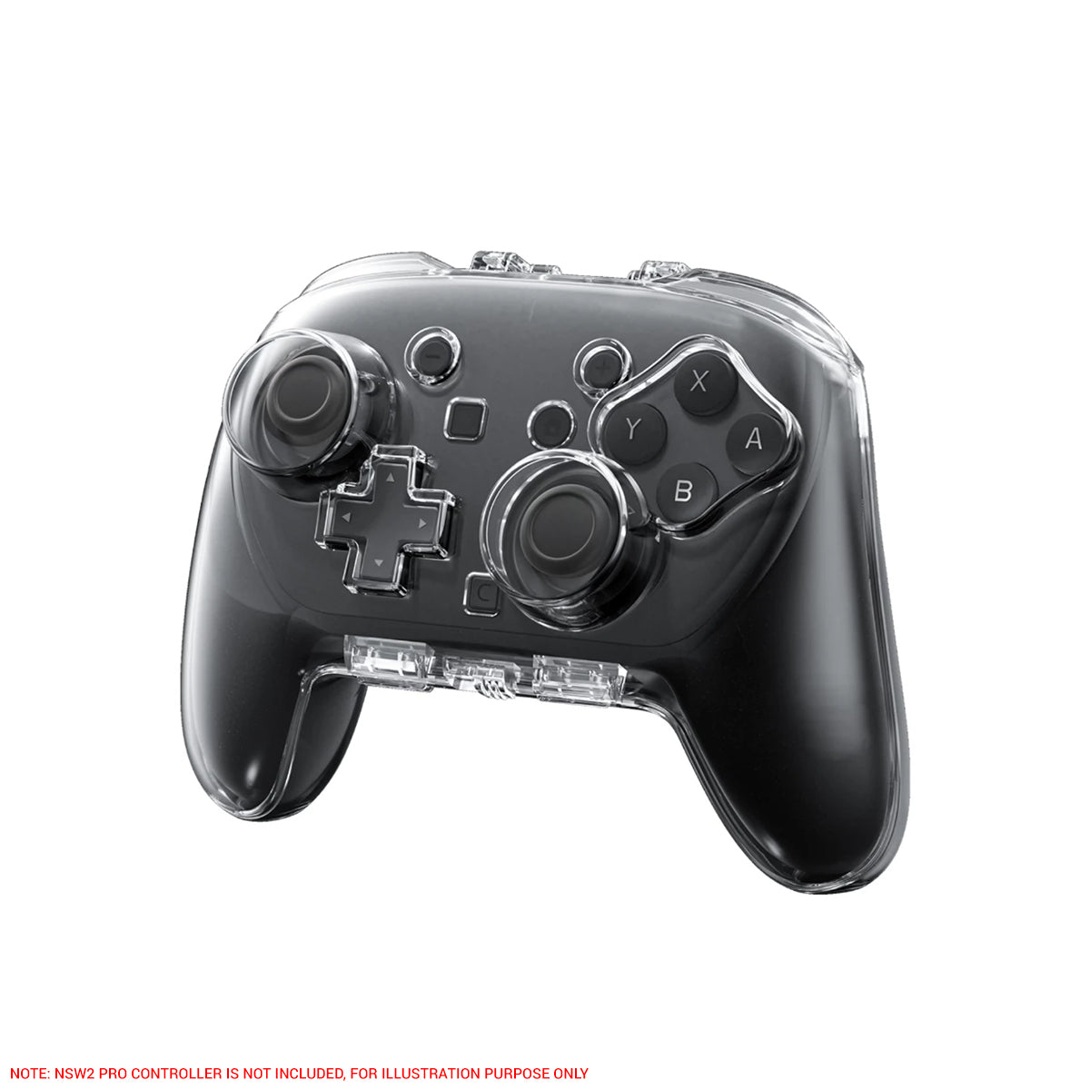 IINE Protective Case for Nintendo Switch 2 Controller (L1237)
