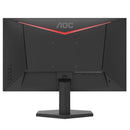 AOC Q27G11E/71 27" QHD (2560x1440) 180Hz 0.5ms (MPRT) / 1ms (GTG) Adaptive Sync Fast IPS Gaming Monitor (Black/Red)