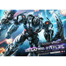 Transformers Generations | Megatron Overlord | DataBlitz