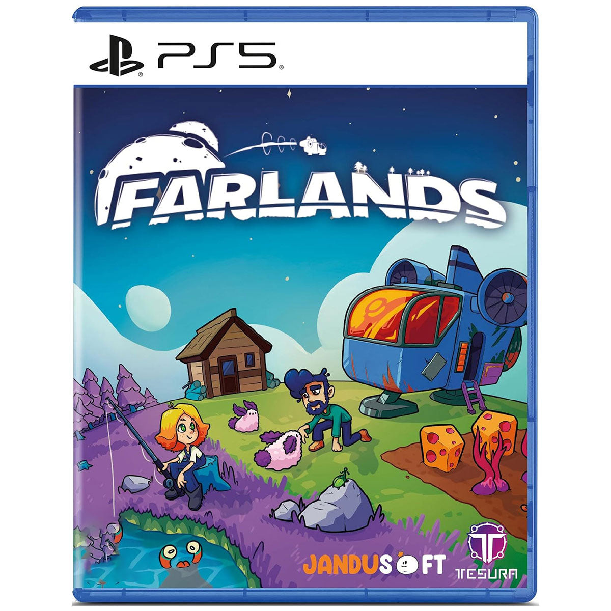 Farlands