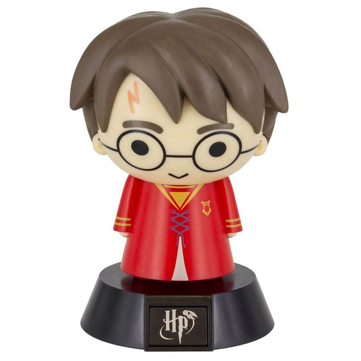 Paladone Harry Potter Quidditch Icon Light V4 (PP5022HPV4)