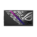 Asus ROG Strix 1200W Platinum PCIe 5.0 ATX 3.1 Gaming Power Supply
