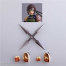 Final Fantasy VII Bring Arts Action Figure: Yuffie Kisaragi Pre-Order Downpayment