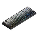 Ajazz AK980 Max RGB Wired 98-Keys Gasket-Mounted Hot-Swappable Mechanical Keyboard | DataBlitz