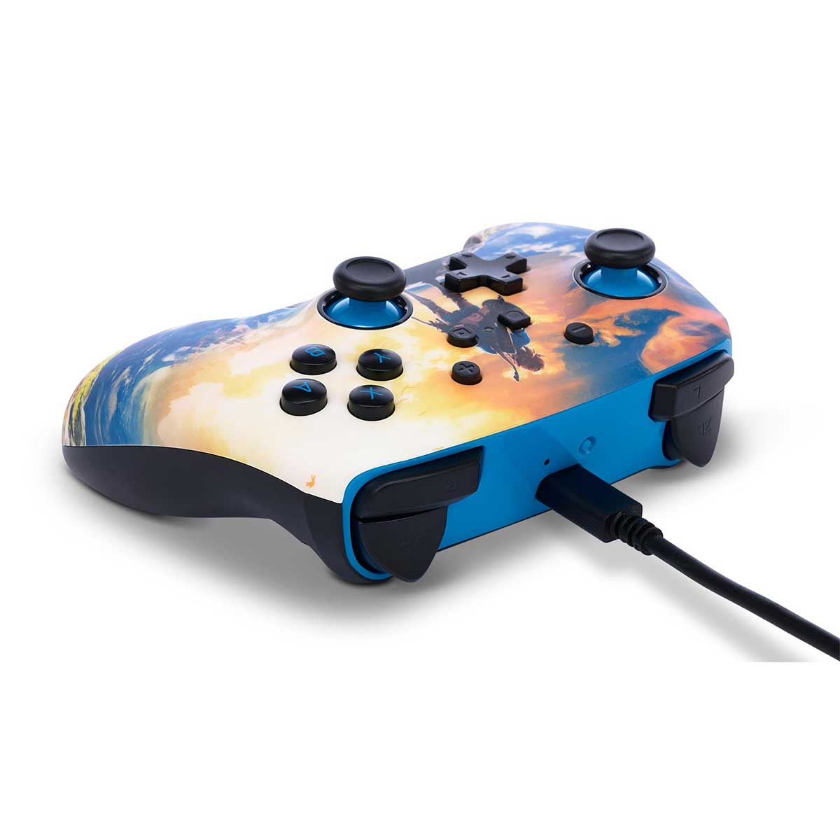 Power-A Enhanced Wireless Controller for Switch