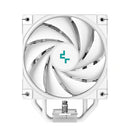 Deepcool AK400 Digital WH CPU Cooler With a Status Display (White) (R-AK400-WHADMN-G)