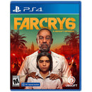 PS4 Far Cry 6 ALL (US) - DataBlitz