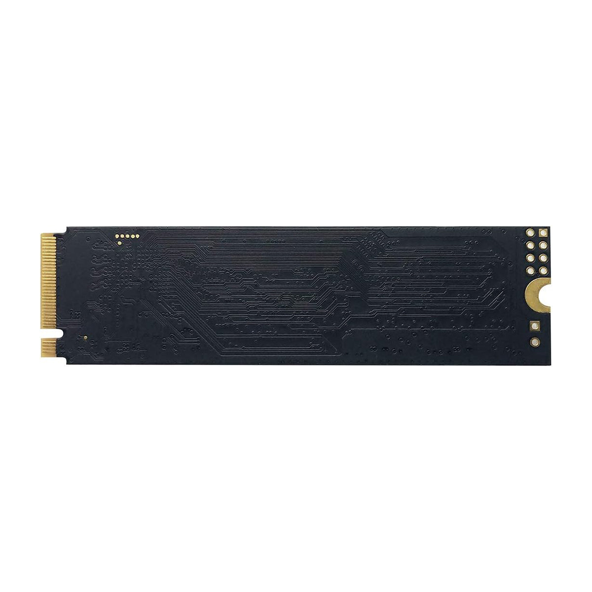 Patriot P300 512GB M.2 2280 PCIe Gen3 x4 SSD with 1700MB/s Read/ 1100MB/s Write (P300P512GM28)