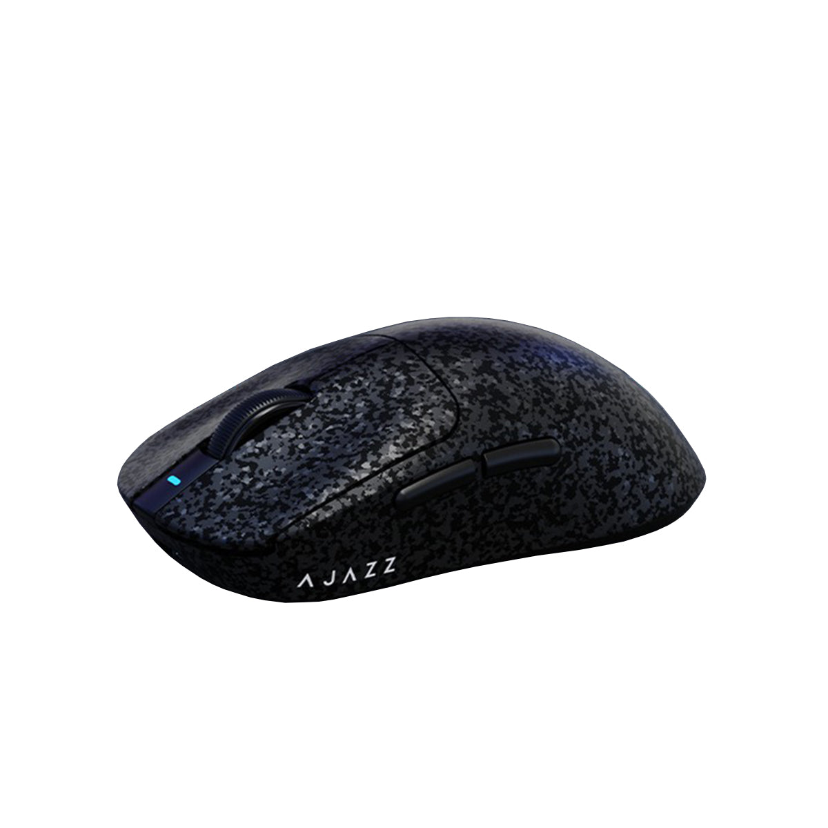 Nacodex x Ajazz AJ199 AI Carbon Fiber Composite Tri-Mode Mouse | DataBlitz