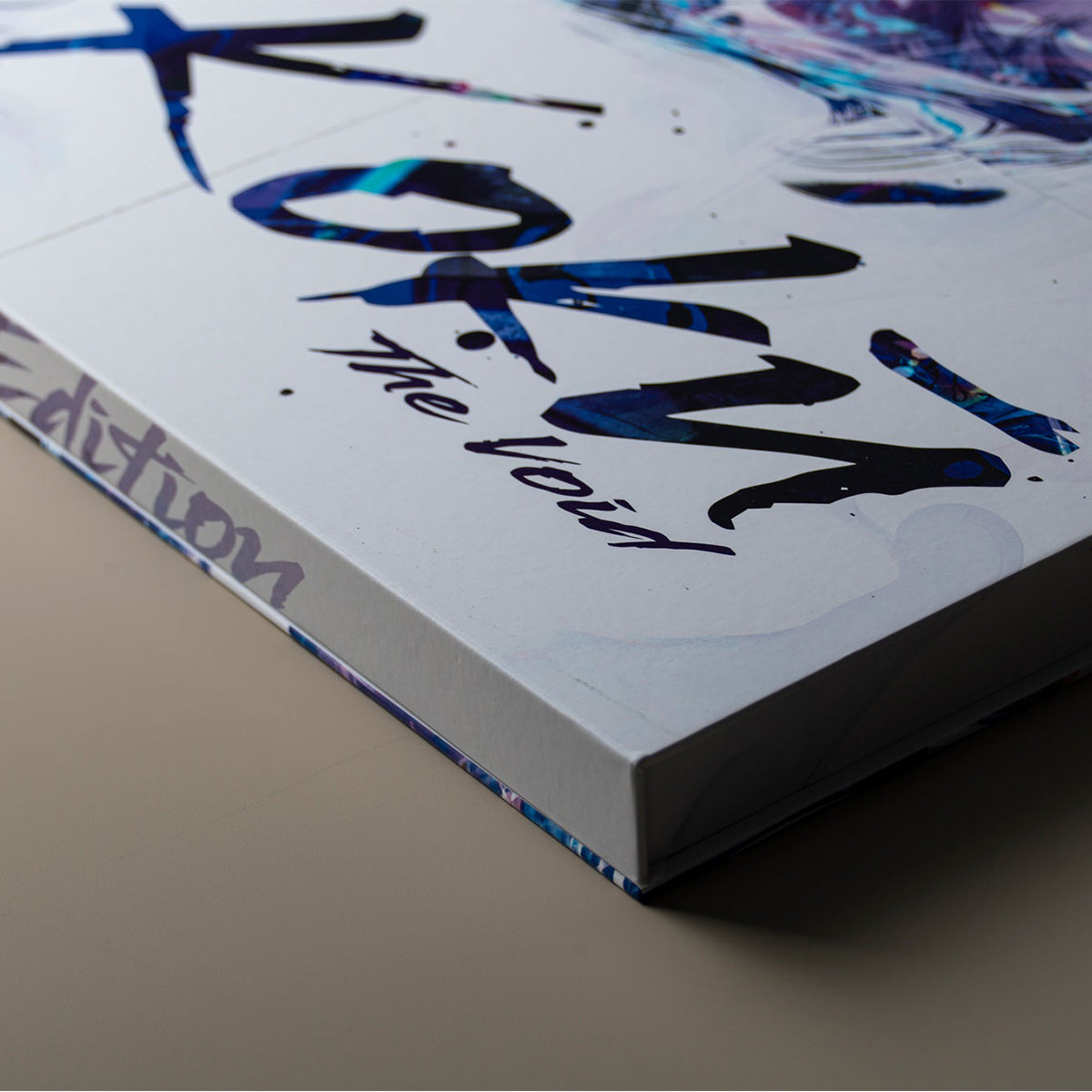 Mitsuki Koku The Void Glass Edition Mouse Pad (500x450x2.5mm)
