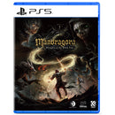 Mandragora Whispers of the Witch Tree | DataBlitz