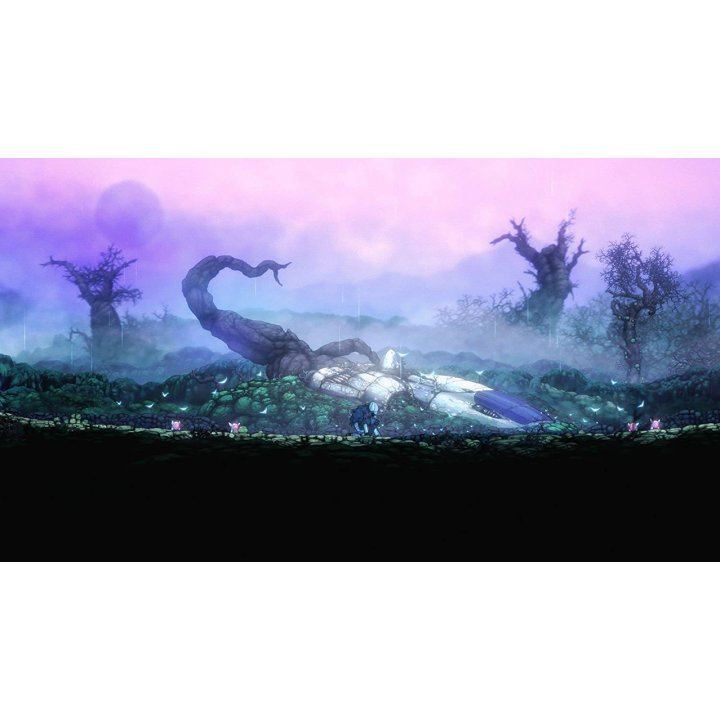 PS4 Ghost Song Reg.2 (ENG/EU)