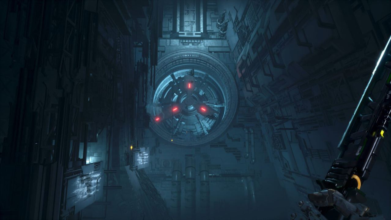 PS5 Ghostrunner 2 (Asian)