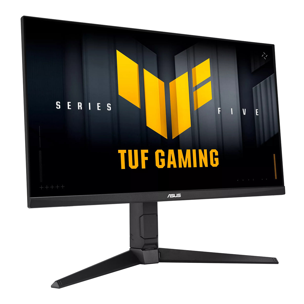 ASUS TUF Gaming VG27UQEL5A 27" 4K (3840x2160) Dual Mode (4K 80Hz or FHD 310Hz) 1ms GTG 0.3ms (min.)