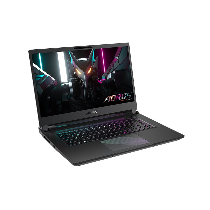 Gigabyte Aorus 15 9KF-E3PH583SH Gaming Laptop