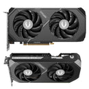 Zotac Gaming GeForce RTX 5070 Twin Edge OC 12GB GDDR7 Graphics Card (ZT-B50700H-10P)