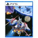 Earthion | DataBlitz