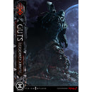 Ultimate Premium Masterline Berserk Guts, Berserker Armor Grunbeld VS Guts | DataBlitz