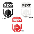 Pulsar Superglide 2 Glass Skates For Logitech G Pro X Superlight 2