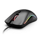 Glorious Model O RGB Gaming Mouse (Matte Black)