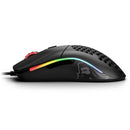 Glorious Model O RGB Gaming Mouse (Matte Black)