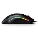 Glorious Model O RGB Gaming Mouse (Matte Black)