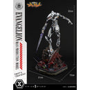 Ultimate Diorama Masterline Neon Genesis Evangelion: Evangelion Mass Production Model