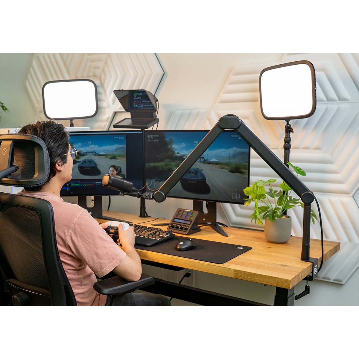 Elgato Wave Mic Arm MK.2 (10AAY9901)
