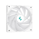 Deepcool AG620 WH ARGB Dual-Tower CPU Cooler (White)
