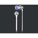 Logitech G333 Gaming Earphones With Mic (White)
