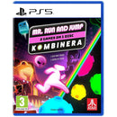 PS5 Mr Run And Jump + Kombinera Adrenaline (Eng/EU)