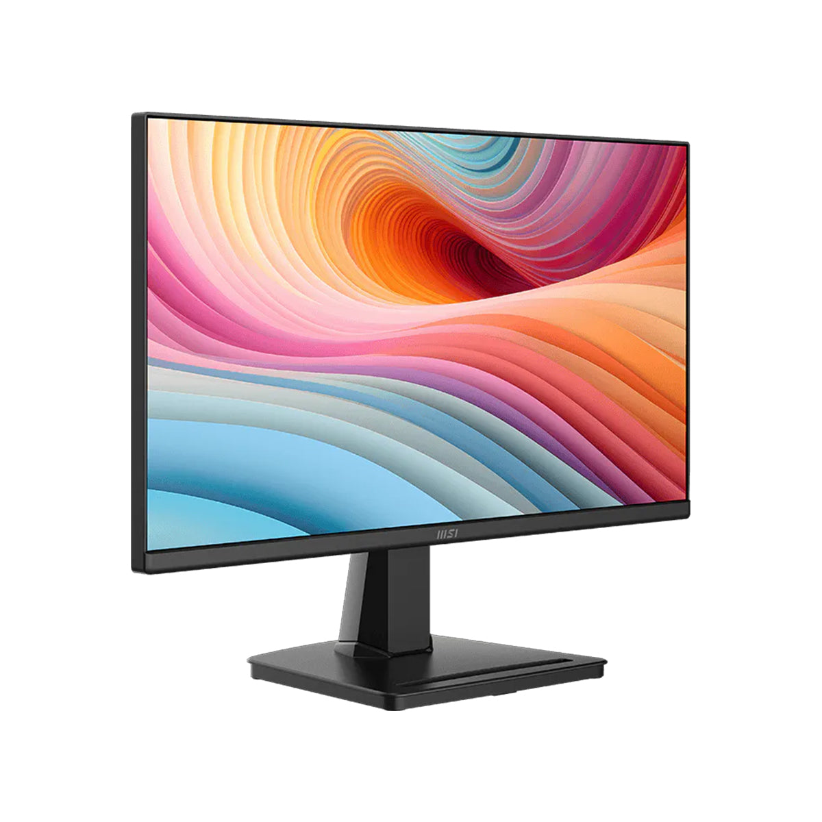 MSI Pro MP225 E12VL 21.45" FHD (1920x1080) 120Hz 1ms (MPRT) / 4ms (GtG) VA Adaptive-Sync