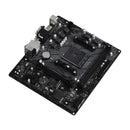 Asrock B550M-HDV AMD Motherboard