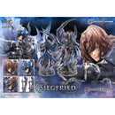 Concept Masterline Granblue Fantasy Siegfried | DataBlitz