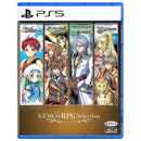PS5 Kemco RPG Selection Vol. 3 (Asian)