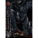 Ultimate Premium Masterline Berserk Guts, Berserker Armor Grunbeld VS Guts | DataBlitz