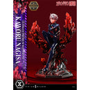 Ultimate Premium Masterline Evangelion Kaworu Nagisa | DataBlitz