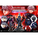 Ultimate Premium Masterline Evangelion Kaworu Nagisa | DataBlitz