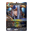 Final Fantasy Trading Card Game World Champion Decks 2024