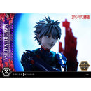 Ultimate Premium Masterline Evangelion Kaworu Nagisa | DataBlitz