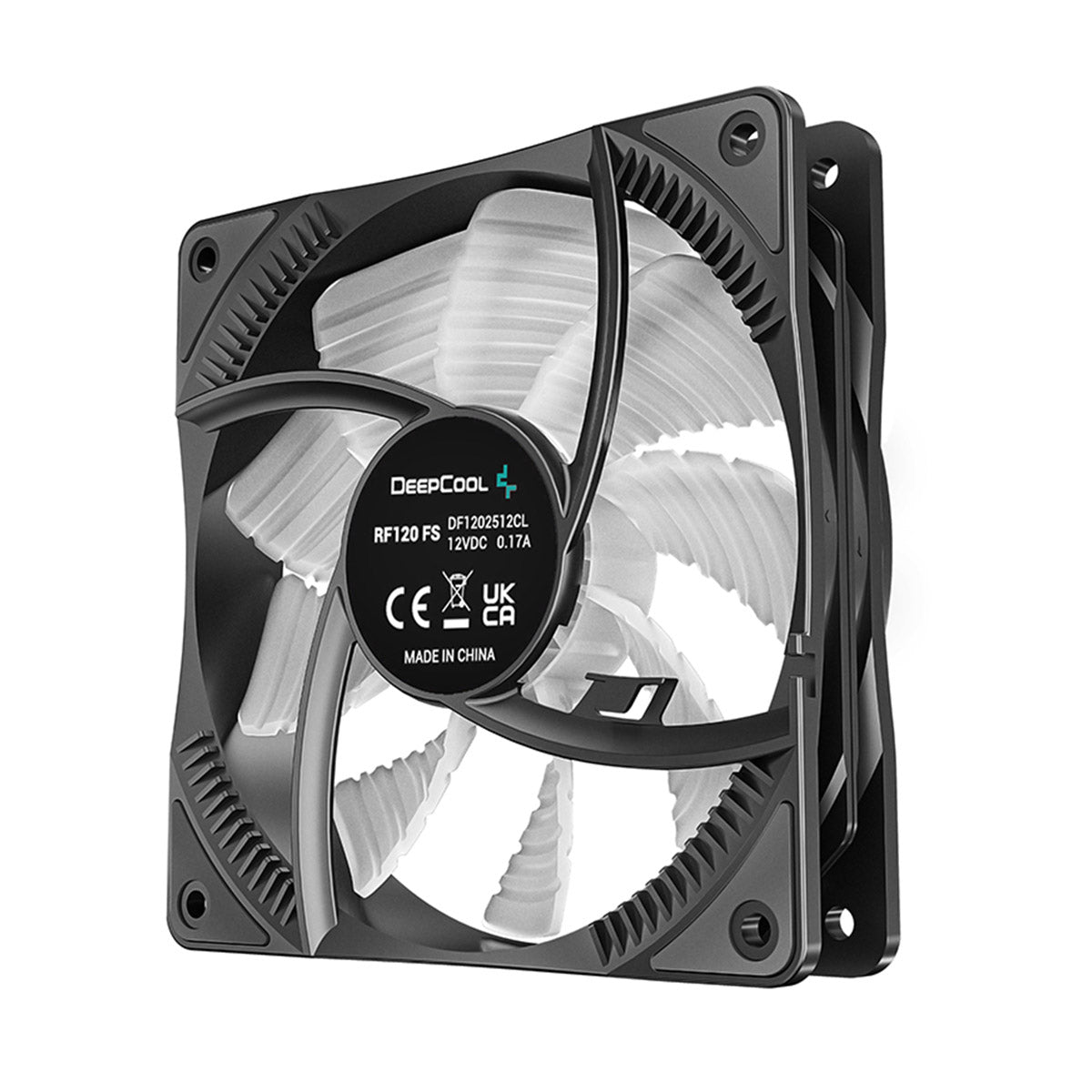 Deepcool RF120 FS 1X120MM Hydro Bearing