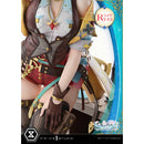 Ultimate Premium Masterline Atelier Ryza 3: Alchemist of the End & the Secret Key Ryza | DataBlitz