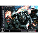 Transformers Generations | Megatron Overlord | DataBlitz