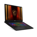 MSI Crosshair 17 HX AI D2XWGKG-034PH Gaming Laptop (Cosmos Gray) | DataBlitz