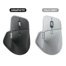 Logitech Mx Master 4 High-Performance Wireless Mouse | DataBlitz