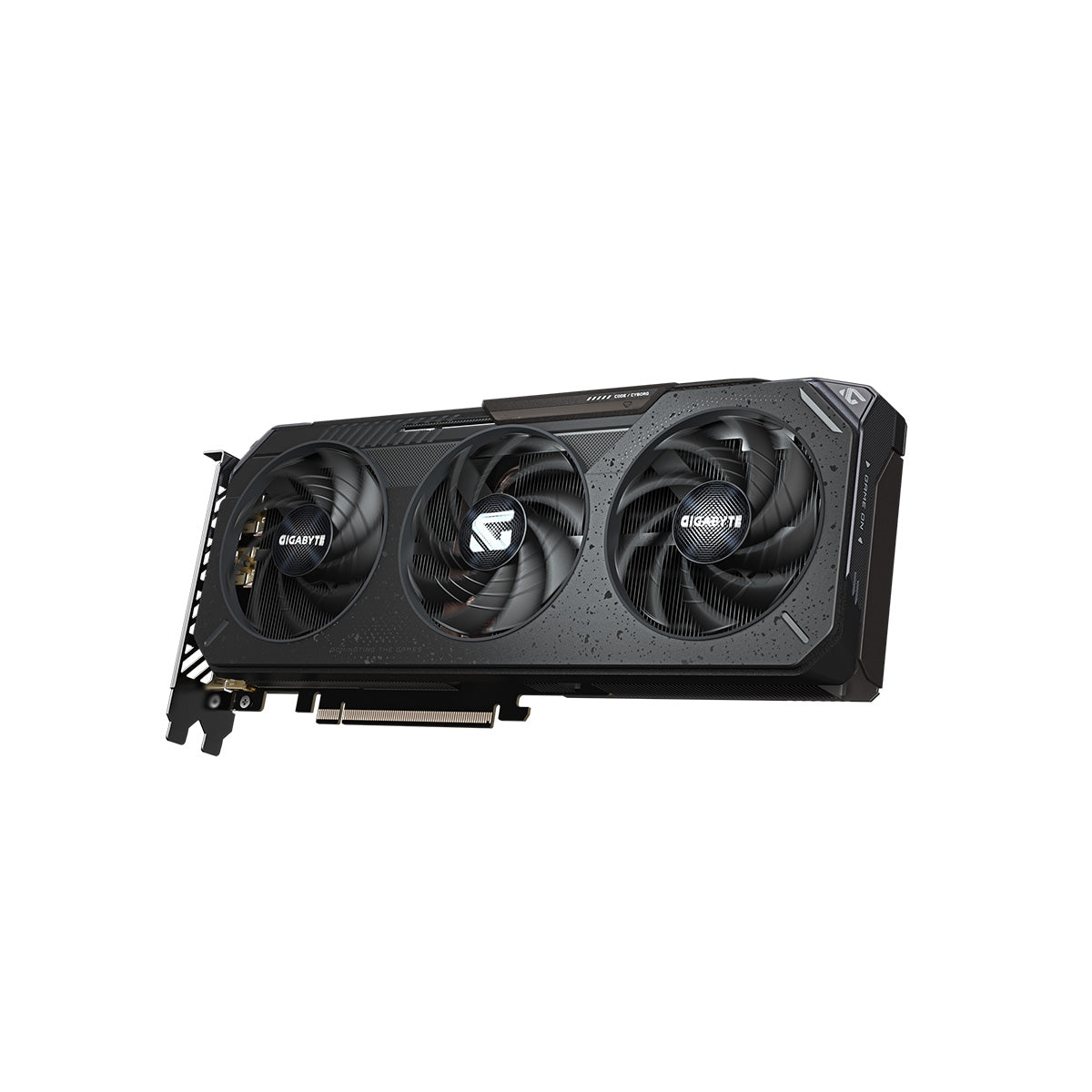 Gigabyte Radeon RX 9060 XT Gaming 8GB GDDR6 Graphics Card