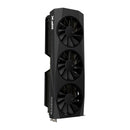 XFX QuickSilver AMD Radeon RX 9070 XT 16GB GDDR6 Gaming Ed. Graphics Card (RX-97TQICKB9)